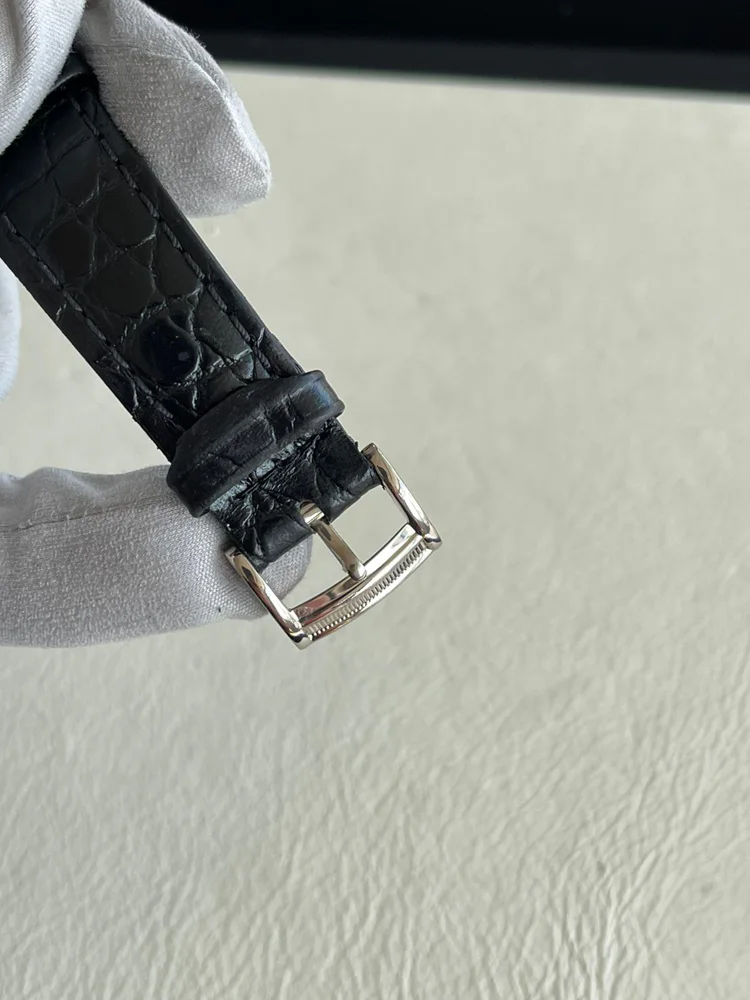 Parmigiani Fleurier Toric White Gold